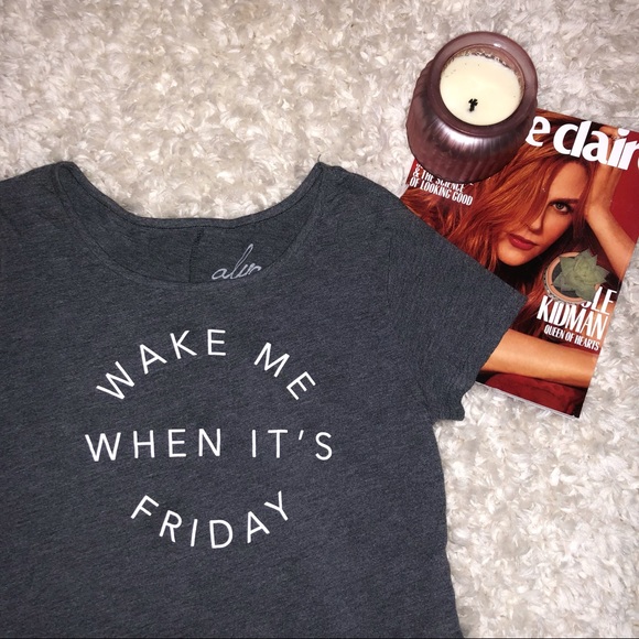 Graphic Tee || Alya Top - Picture 3 of 6